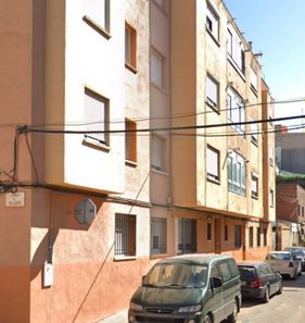Foto contactar de Venta de piso en Ca n'Oriach de 3 habitaciones con terraza