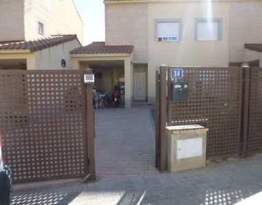 Foto contactar de Casa en venda a Magán de 3 habitacions amb terrassa i garatge