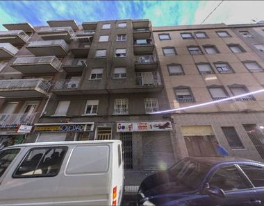 Foto contactar de Pis en venda a Carrús Est - Camí dels Magros de 2 habitacions amb balcó