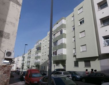 Foto contactar de Pis en venda a Ceuta de 3 habitacions amb garatge