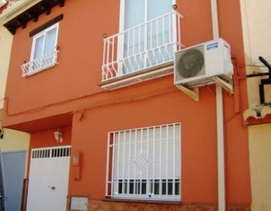 Foto contactar de Venta de casa en Zubia (La) de 3 habitaciones y 105 m²