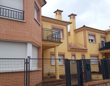 Foto 1 de Casa en Escalona