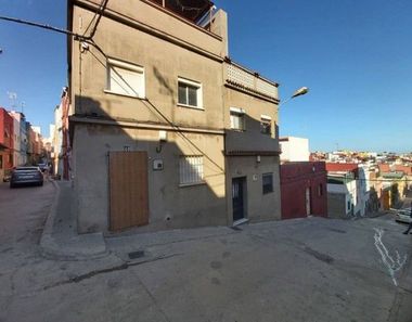 Foto contactar de Casa en venda a Bajadilla - Fuente Nueva de 3 habitacions amb terrassa