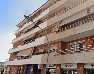 Foto contactar de Pis en venda a Vilassar de Mar de 4 habitacions amb calefacció