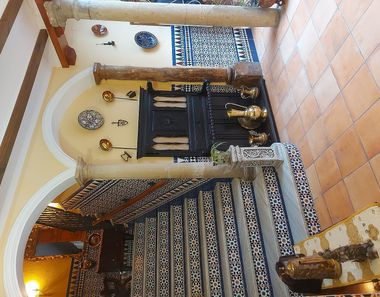 Foto 2 de Casa adosada en San Felipe - El Almendral - La Merced, Jaén