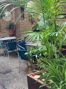 Foto contactar de Xalet en venda a Benimaclet de 2 habitacions amb terrassa i jardí