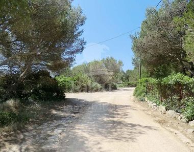 Foto 2 de Terreno en Cala Morell, Ciutadella de Menorca