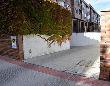 Foto 2 de Garaje en calle Real en Los Llanos - Valle Pardo, Villanueva del Pardillo