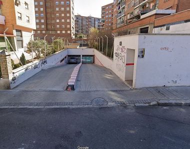 Foto 1 de Garaje en calle Del Toboso, San Isidro, Madrid