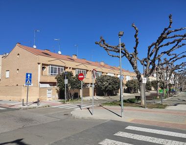 Foto 1 de Casa adossada a Bulevar - Plaza Castilla, Azuqueca de Henares