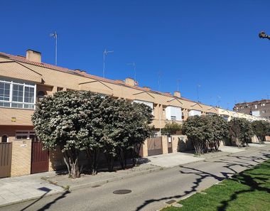 Foto 2 de Casa adossada a Bulevar - Plaza Castilla, Azuqueca de Henares