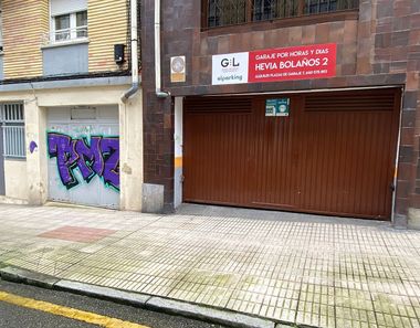 Foto 1 de Local a calle Hevia Bolaños a Auditorio - Parque Invierno, Oviedo