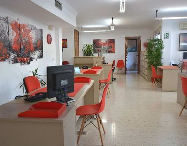 Foto 1 de Oficina en calle Antonio Millón en Centro, Nerja