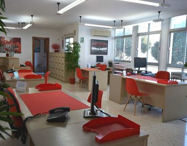 Foto 2 de Oficina en calle Antonio Millón en Centro, Nerja
