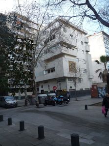 Foto 1 de Garaje en plaza D'eguilaz, Les Tres Torres, Barcelona