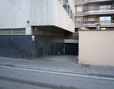 Foto 2 de Garaje en plaza D'eguilaz, Les Tres Torres, Barcelona