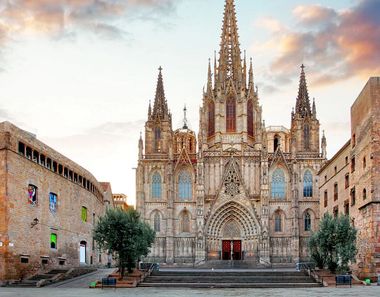 Foto 1 de Pis a Sant Pere, Santa Caterina i la Ribera, Barcelona