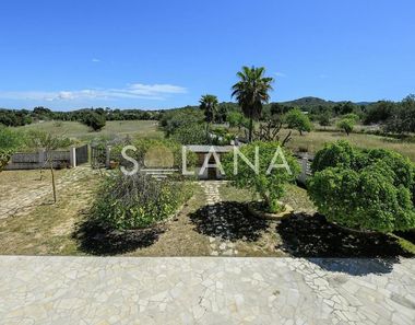 Foto 2 de Casa rural a San Agustín - Cala de Bou, Sant Josep de sa Talaia