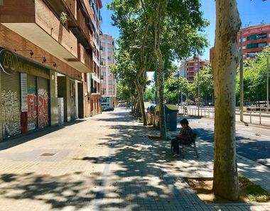Foto 2 de Local en avenida Meridiana, La Sagrera, Barcelona