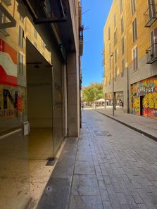Foto 2 de Local a calle Fonollar, Sant Pere, Santa Caterina i la Ribera, Barcelona