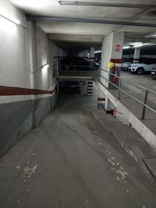 Foto 1 de Garatge a La Nova Esquerra de l'Eixample, Barcelona