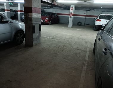 Foto 2 de Garatge a La Nova Esquerra de l'Eixample, Barcelona