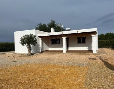 Foto 1 de Casa rural en Sant Joan de Labritja