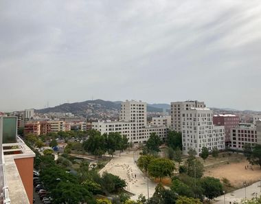 Foto 1 de Piso en Sant Andreu de Palomar, Barcelona