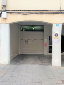 Foto 1 de Garaje en Centre - Estació, Sant Cugat del Vallès