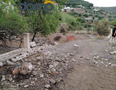 Foto 1 de Terreno en Alcaucín