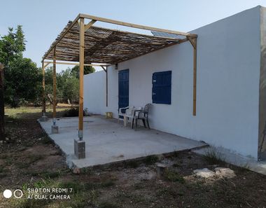 Foto 1 de Casa rural en polígono  en Perelló, el (Tar)