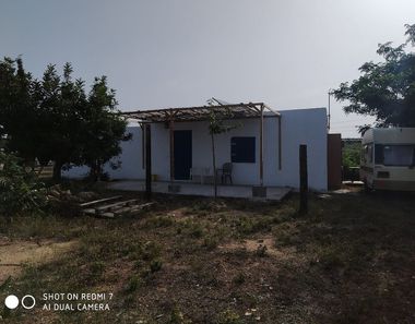 Foto 2 de Casa rural en polígono  en Perelló, el (Tar)