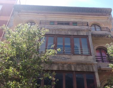 Foto 1 de Edifici a Nou Eixample Sud, Tarragona