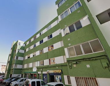 Foto contactar de Pis en venda a Tristán - García Escámez - Somosierra de 3 habitacions i 59 m²