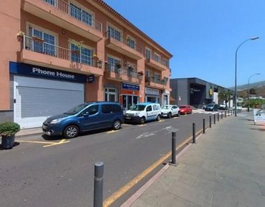 Foto 2 de Piso en avenida Príncipe de España en San Felipe-San Marcos-Las Cañas, Icod de los Vinos