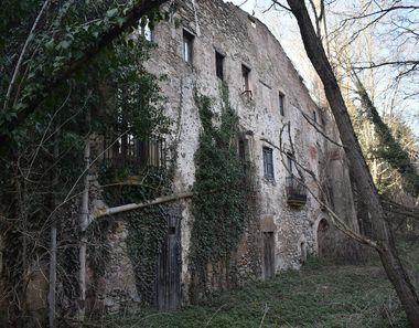 Foto 2 de Casa rural a Sant Sadurní d´Osormort