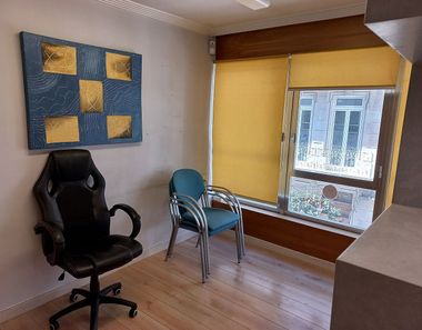 Foto 2 de Oficina en calle Do Doutor Cadaval, Areal – Zona Centro, Vigo