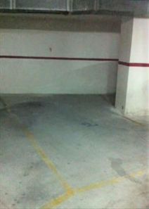 Foto 2 de Garaje en San Roque - As Fontiñas, Lugo