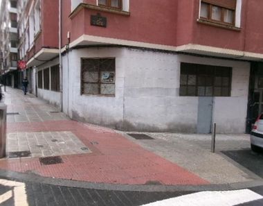 Foto 2 de Local en calle Fray Gabriel de Lazurtegui en Portugalete