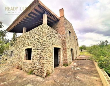 Foto 1 de Casa rural en Sant Llorenç des Cardassar
