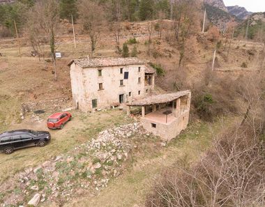 Foto 1 de Casa rural en Castell de l´Areny