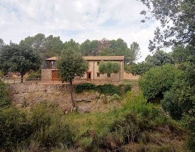 Foto 1 de Casa rural en Puig-Reig