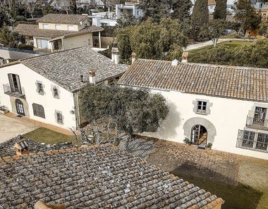 Foto 1 de Casa rural a Sant Andreu de Llavaneres