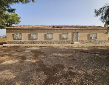 Foto 2 de Casa rural en Corvera, Murcia