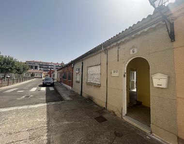 Foto 1 de Xalet a El Carmen - Casas del Hogar, Palencia