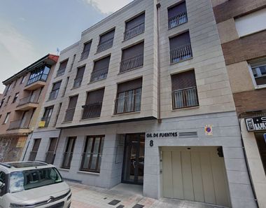 Foto contactar de Pis en venda a Centro - Palencia de 3 habitacions amb garatge i calefacció