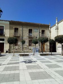 Foto 1 de Chalet en El Carmen - Casas del Hogar, Palencia