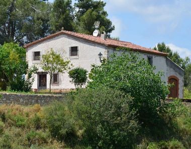 Foto contactar de Casa rural en venda a Catllar, el de 4 habitacions i 450 m²
