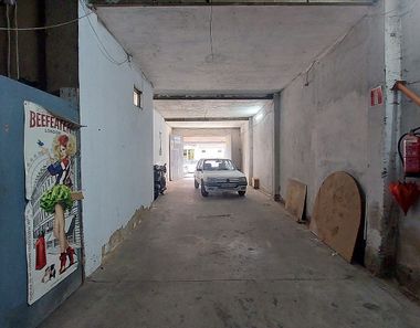 Foto 2 de Garaje en calle Jorge de Montemayor en San Mamés - La Palomera, León