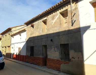 Foto 1 de Casa adossada a Osera de Ebro
